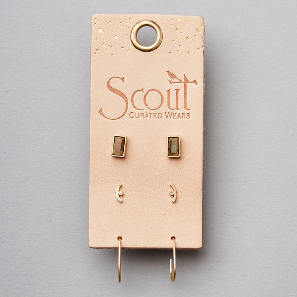 Scout Curated Jewellery
