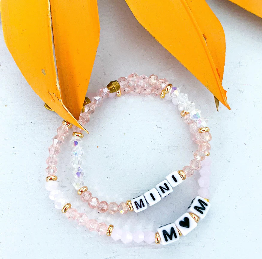 Silver Gold or Rose Gold Name Necklace, Mom Necklace With Kids Names,  Children Name Necklace, 4 Name Necklace, Personalized Gifts For Mom, Mom  Gift